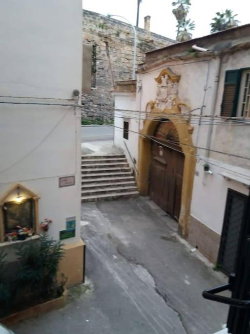 Casa Vacanza Sole Di Sicilia Palerme Extérieur photo
